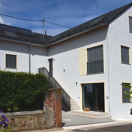 Weingut Nickel Apartment Neustadt an der Weinstrasse Exterior photo
